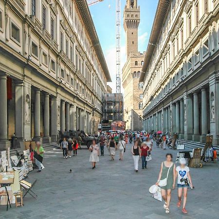 Awesome Apartment In Firenze With Wifi المظهر الخارجي الصورة