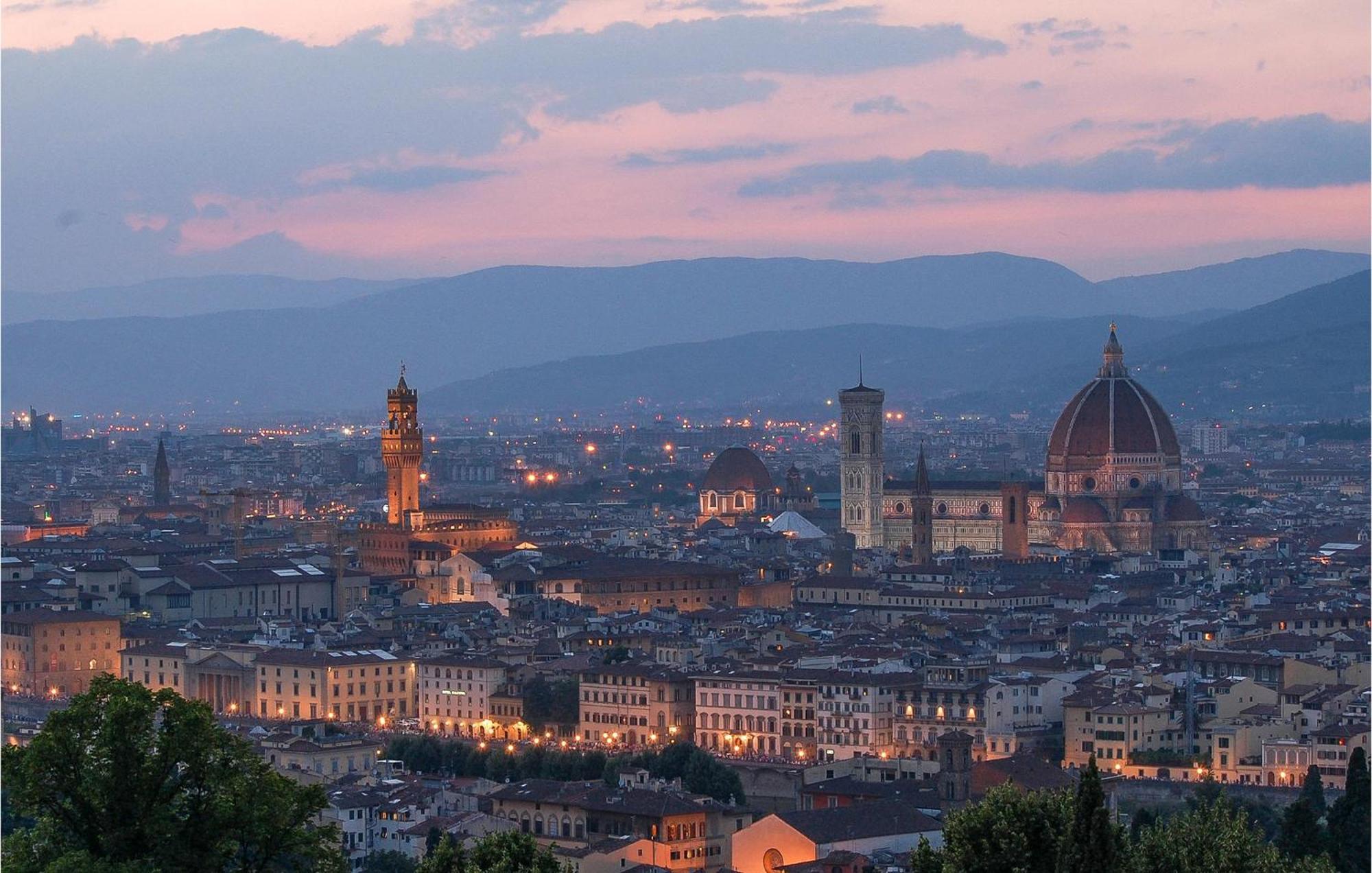 Awesome Apartment In Firenze With Wifi المظهر الخارجي الصورة