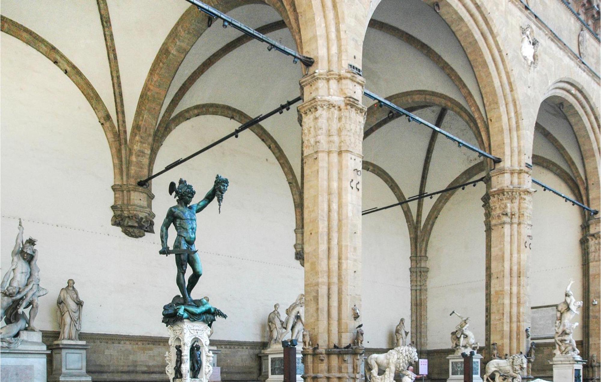 Awesome Apartment In Firenze With Wifi المظهر الخارجي الصورة
